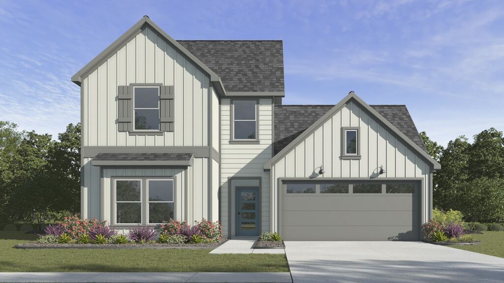 4008 Ripplewood Drive