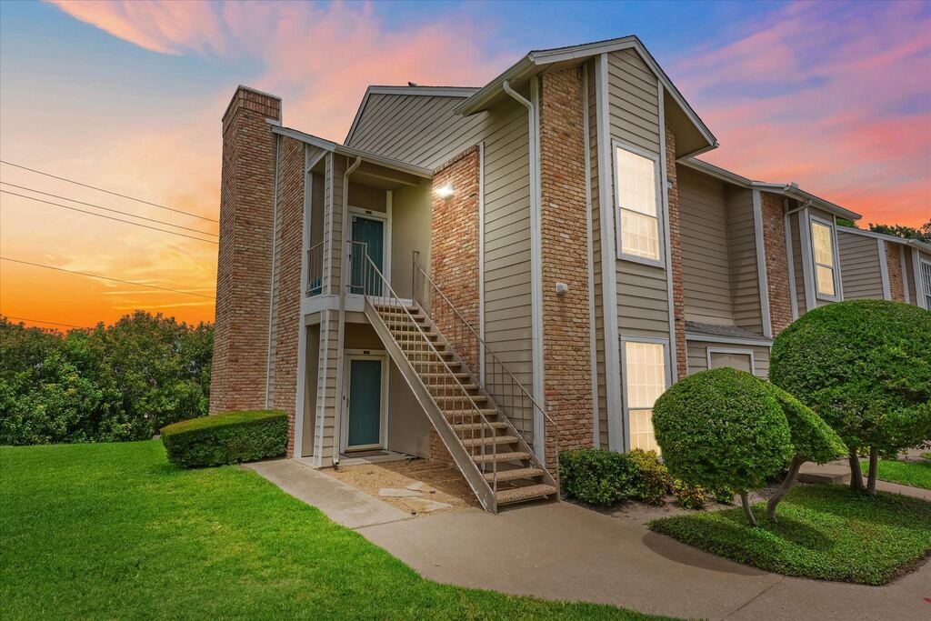 8600 Coppertowne Lane 501, Dallas, TX 75243 — photo 1