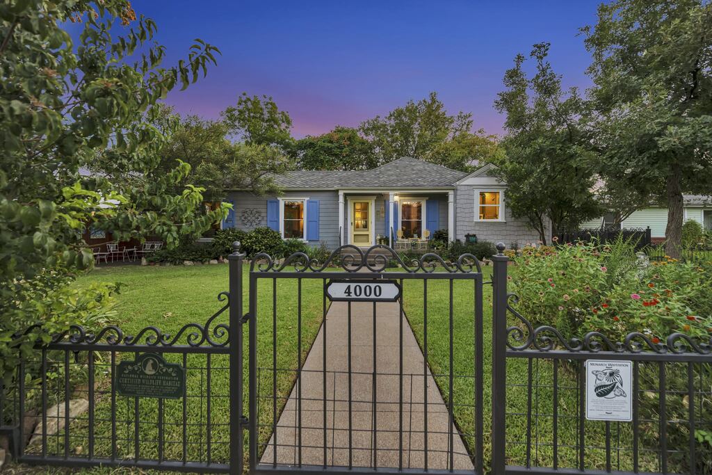 4000 Medford Road, Fort Worth, TX 76103 — photo 1