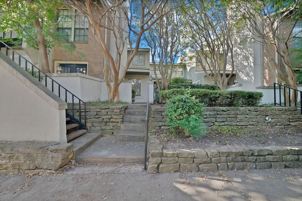 9621 Walnut Street 6106, Dallas, TX 75243 — photo 1