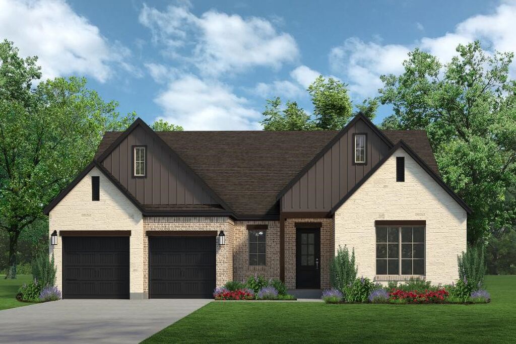 9513 Armida Place, Fort Worth, TX 76179 — photo 1