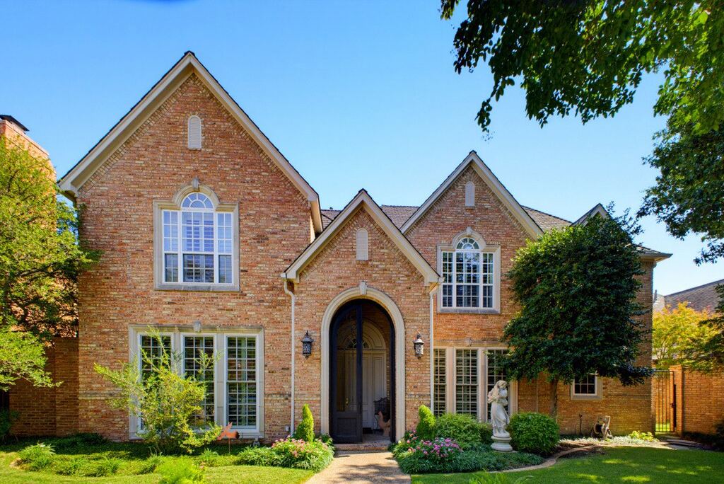 12012 Excelsior Way, Dallas, TX 75230 — photo 1
