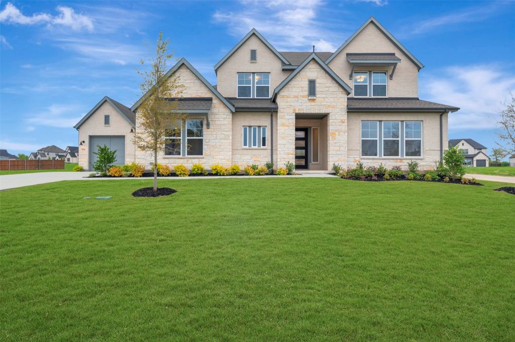 2324 Northshore Trail, Lakewood Village, TX 75068 — photo 1