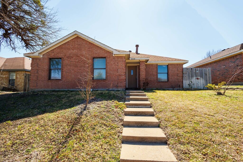 5118 Wesley Chapel Lane, Dallas, TX 75236 — photo 1