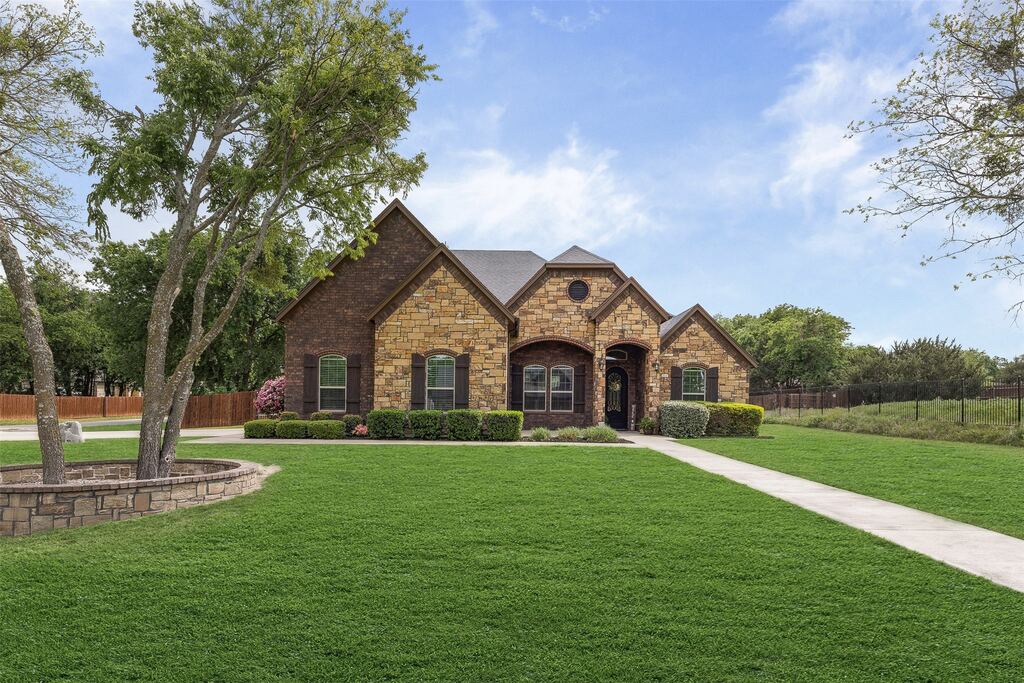 7839 Blanchard Way, Fort Worth, TX 76126 — photo 1