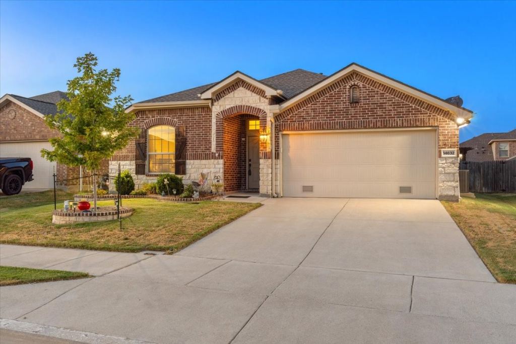 14632 Sundog Way, Fort Worth, TX 76052 — photo 1