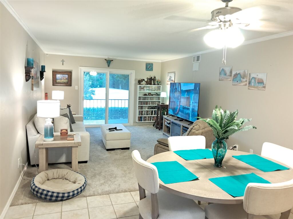 4042 Ridglea Country Club Drive 1107, Fort Worth, TX 76126 — photo 1