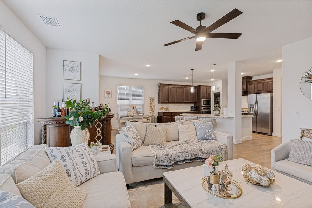 9165 Rock Nettle Drive, Fort Worth, TX 76131 — photo 1