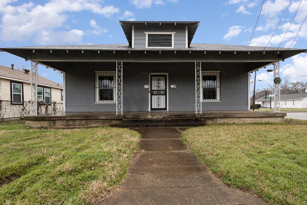 2602 Lenway Street, Dallas, TX 75215 — photo 1