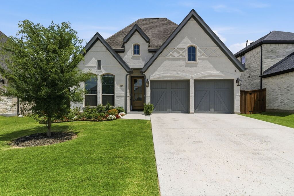 915 Winter Cherry Lane, Haslet, TX 76052 — photo 1