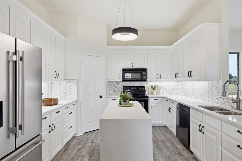14316 Rising Spring Road, Haslet, TX 76052 — photo 1