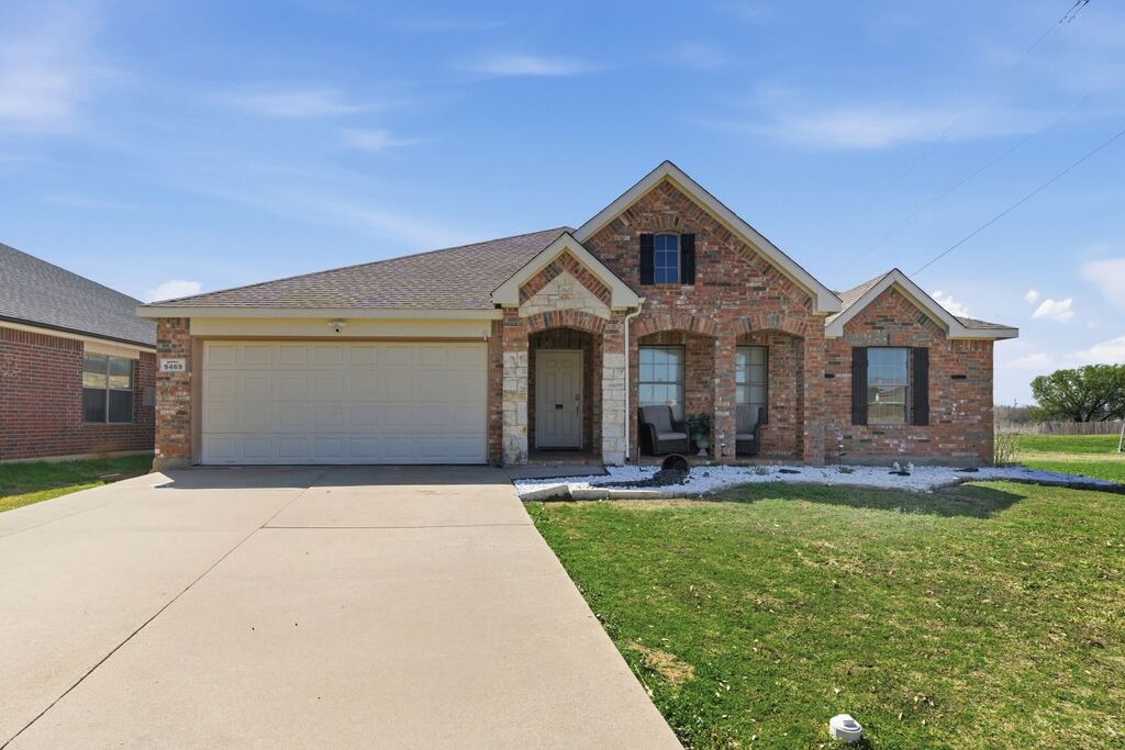 9469 Fox Hill Drive, Fort Worth, TX 76131 — photo 1