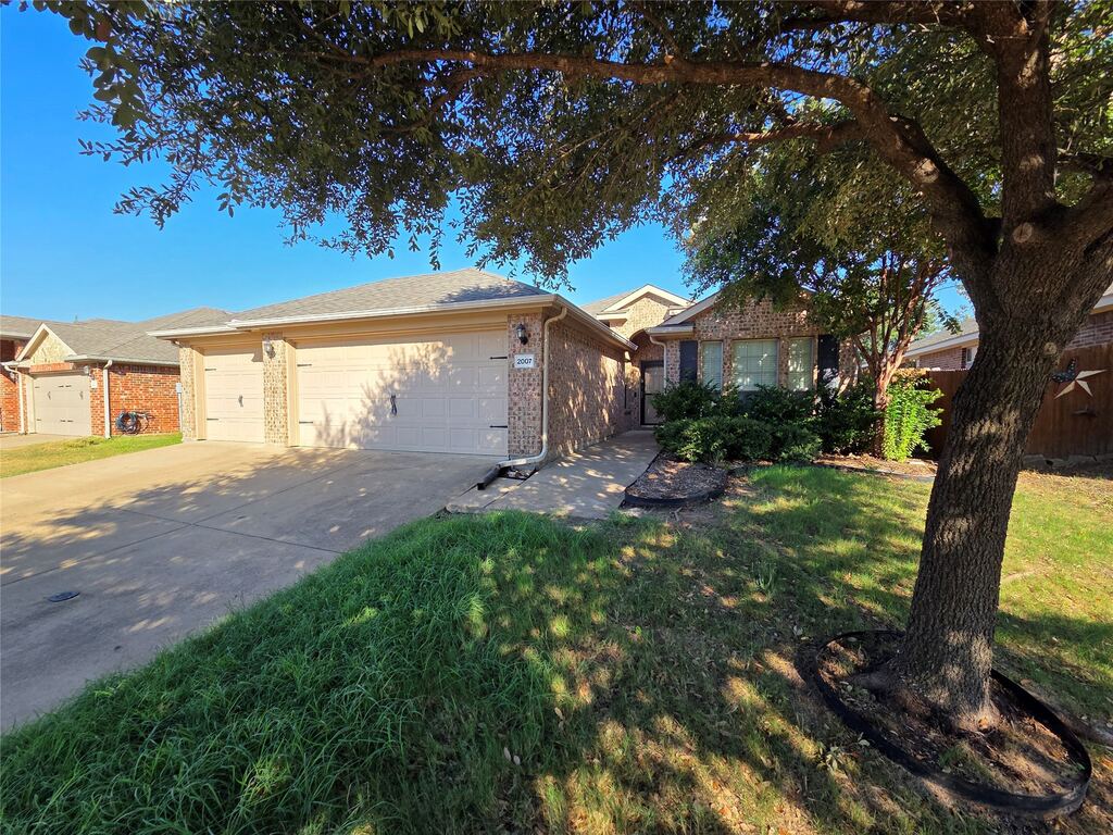 2007 Samantha Lane, Heartland, TX 75126 — photo 1