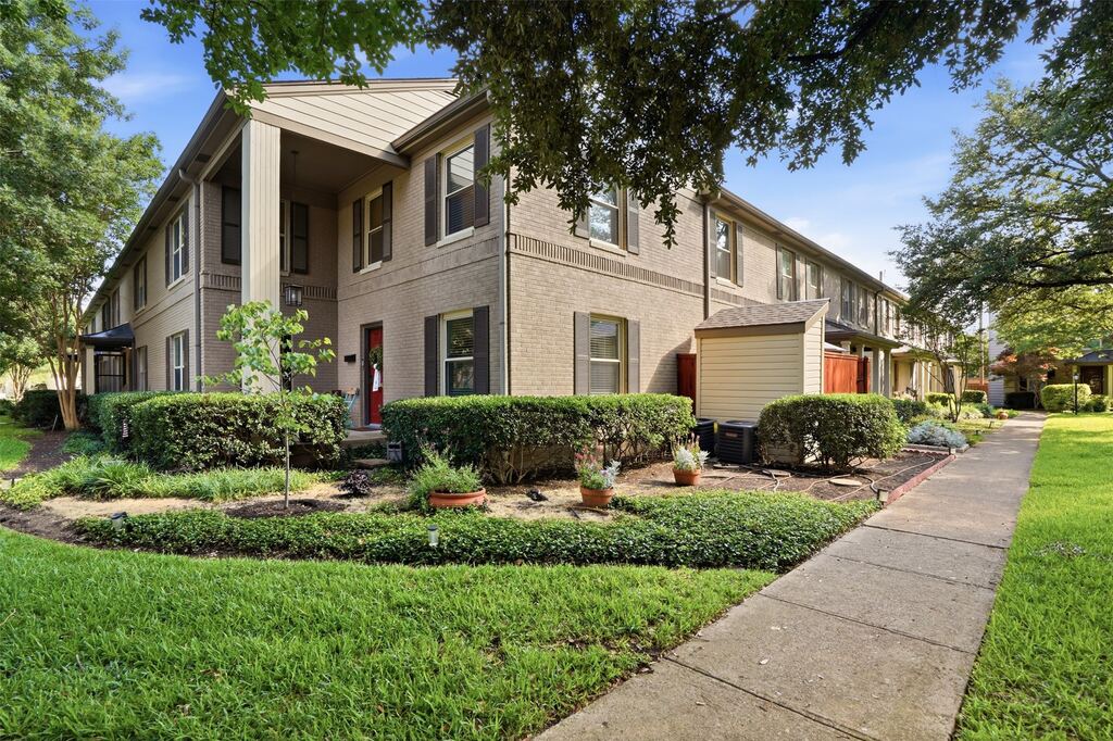 6363 Bordeaux Avenue, Dallas, TX 75209 — photo 1