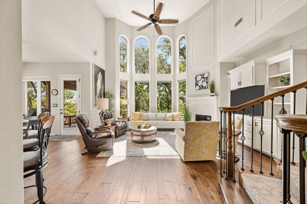 615 Runaway Bay Drive, Runaway Bay, TX 76426 — photo 1