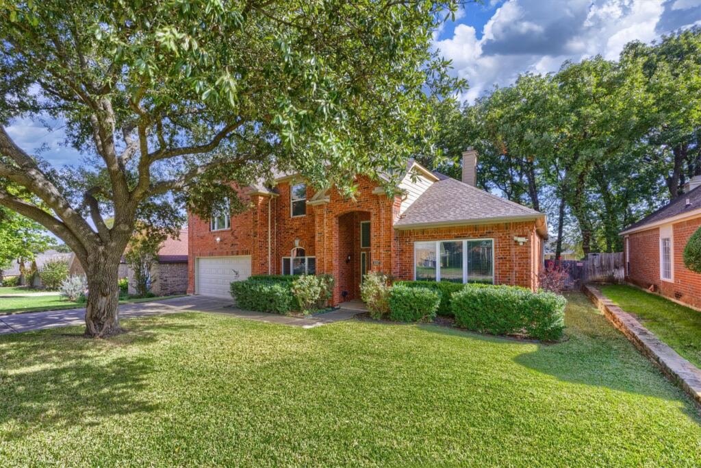 4317 Hazy Meadow Lane