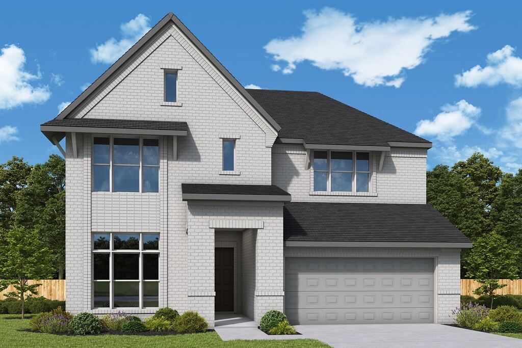 7840 Winterbloom Way, Fort Worth, TX 76123 — photo 1
