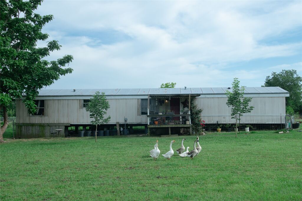 5997 County Road 3214, Lone Oak, TX 75453 — photo 1