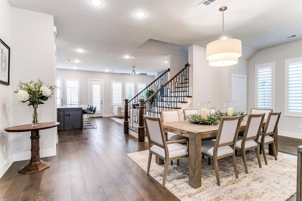 4107 Entrada Way, Dallas, TX 75219 — photo 1