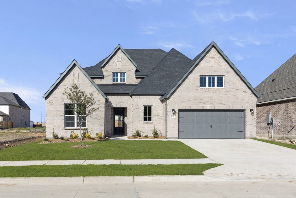 629 Bunchberry Street, Fort Worth, TX 76247 — photo 1