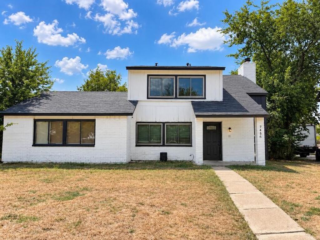 7426 Elderberry Lane, Dallas, TX 75249 — photo 1
