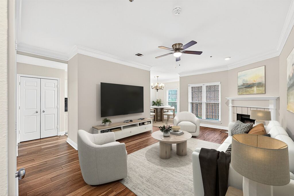 5407 Bryan Street B104, Dallas, TX 75206 — photo 1