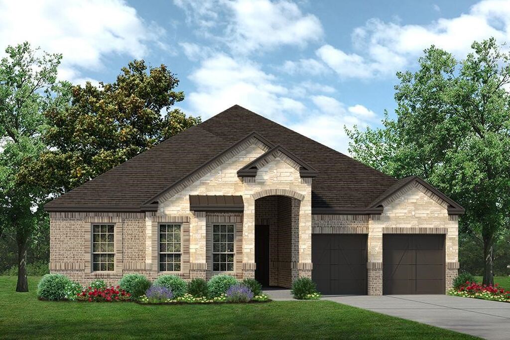 9521 Armida Place, Fort Worth, TX 76179 — photo 1