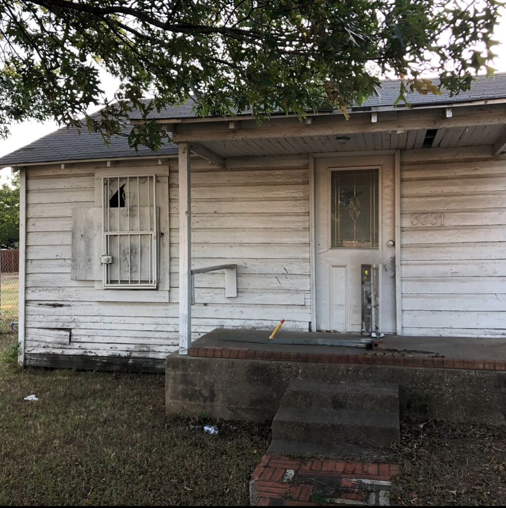 3331 Sylvan Avenue, Dallas, TX 75212 — photo 1