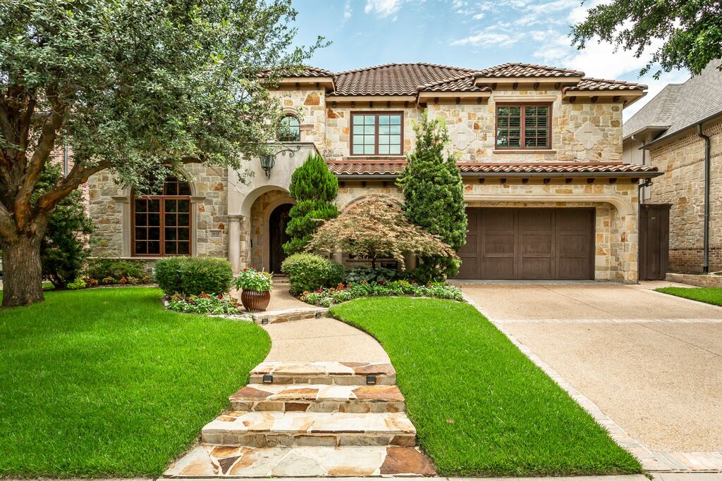 6628 Sondra Drive, Dallas, TX 75214 — photo 1