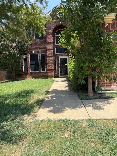 508 BRIAROAKS Drive, Lake Dallas, TX 75065 — photo 1