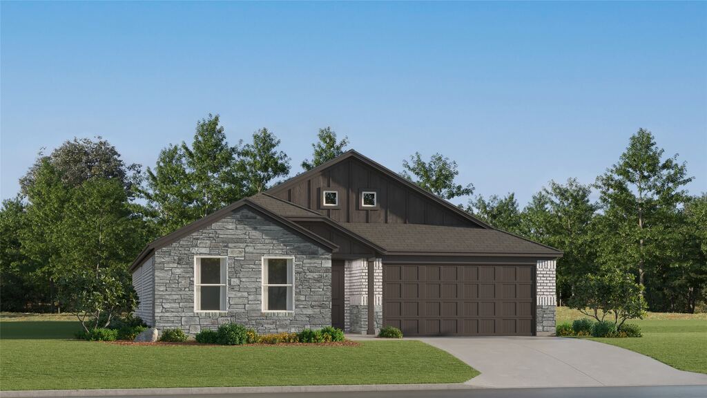 2940 Serenity Grove Lane, Fort Worth, TX 76179 — photo 1