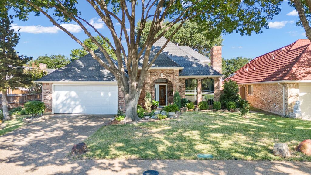 7130 Abrams Road, Dallas, TX 75231 — photo 1