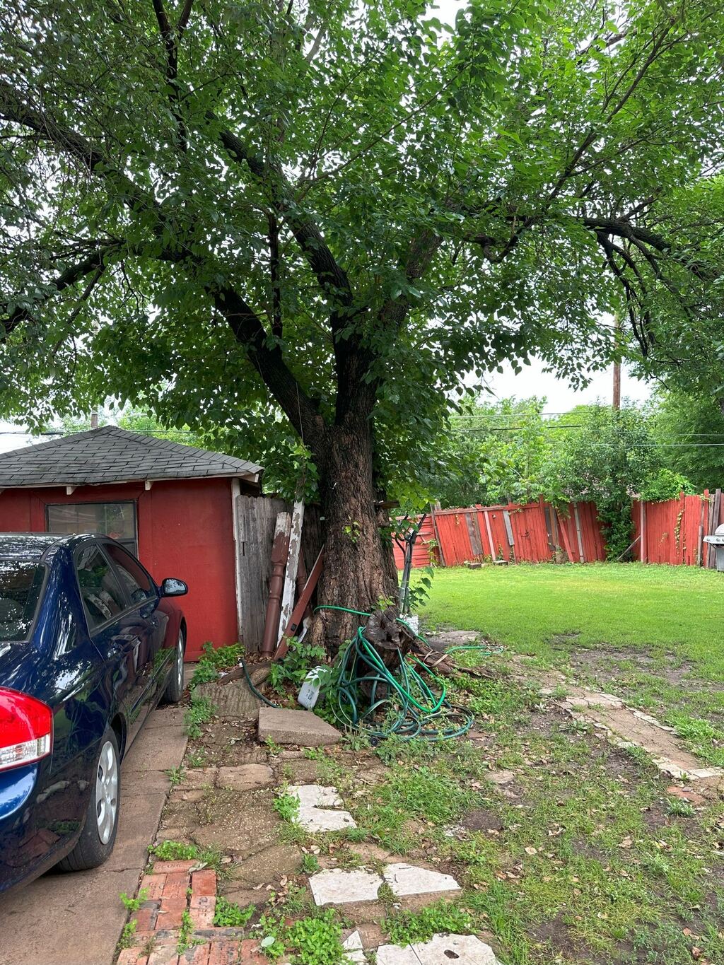 803 S Oak Cliff Boulevard, Dallas, TX 75208 — photo 1