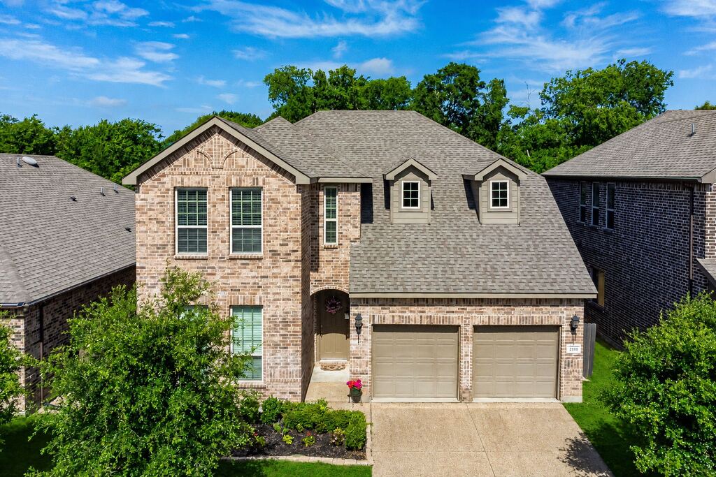 2111 Laurel Street, Melissa, TX 75454 — photo 1