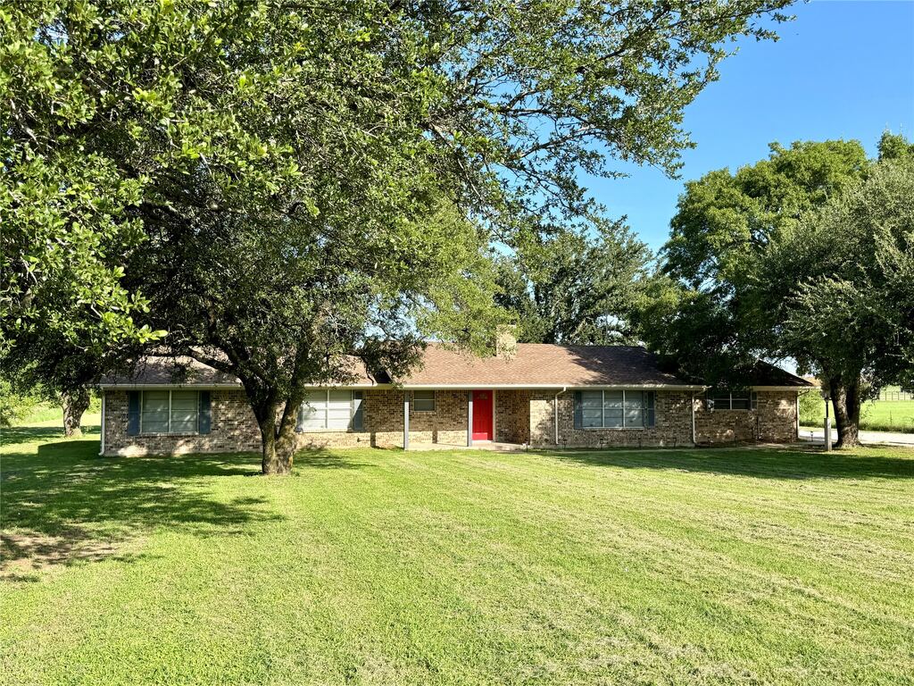 4170 S Fm 51, Decatur, TX 76234 — photo 1