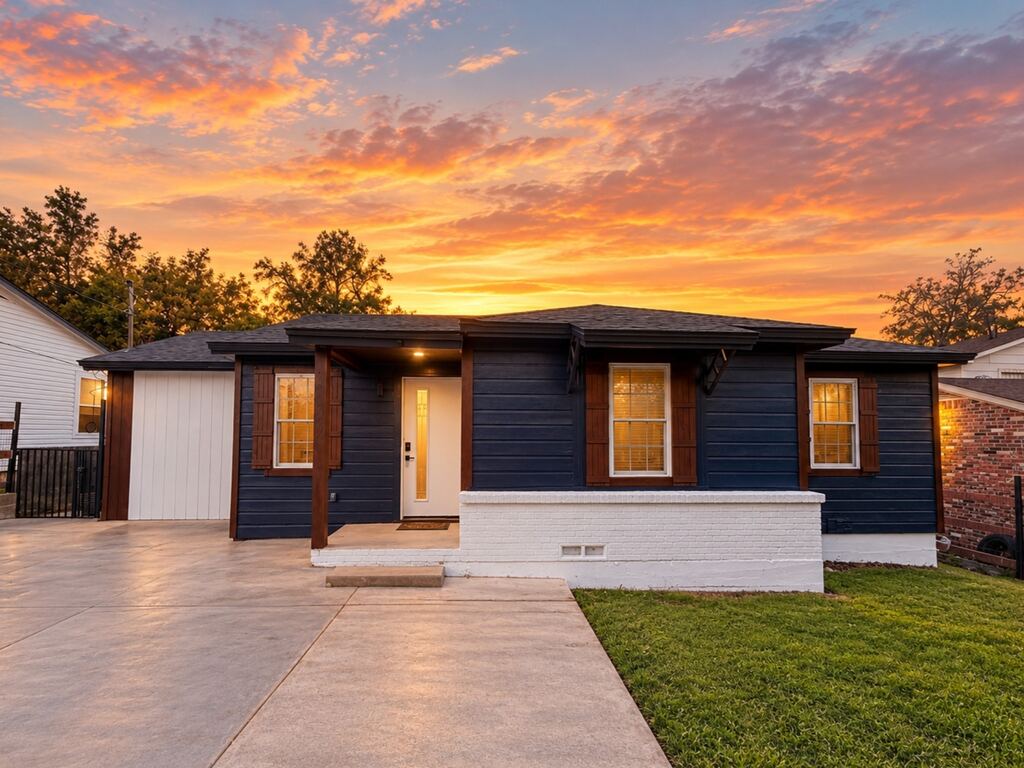 4522 Idaho Avenue, Dallas, TX 75216 — photo 1