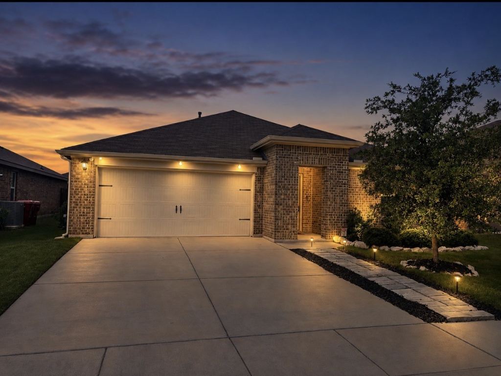 2957 Shoemaker Drive, Josephine, TX 75189 — photo 1