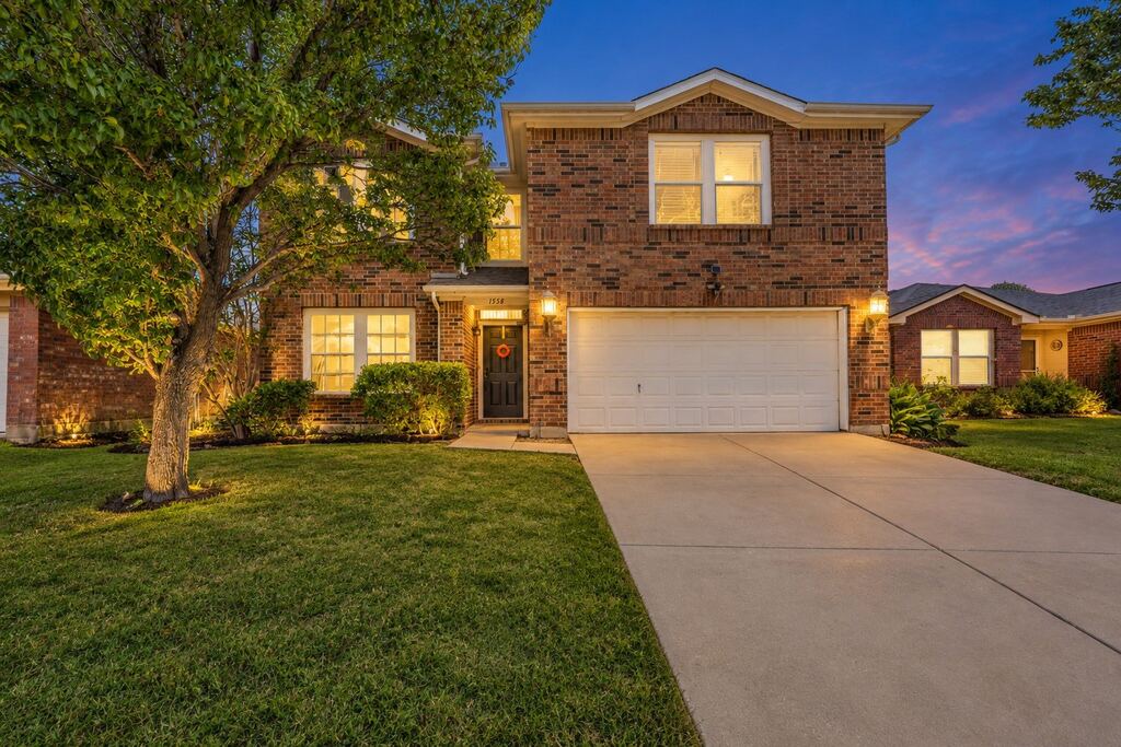 1558 Laurel Hall Lane