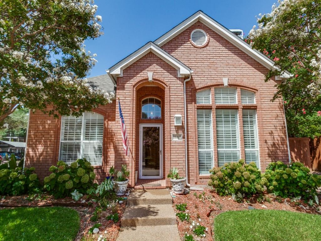 18407 Tettenhall Drive, Dallas, TX 75252 — photo 1