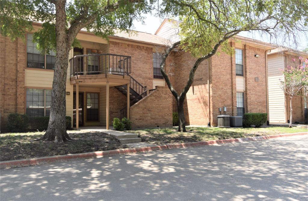 16301 ledgemont Lane 176, Addison, TX 75001 — photo 1