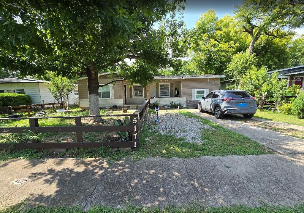 5171 Cardiff Street, Dallas, TX 75241 — photo 1