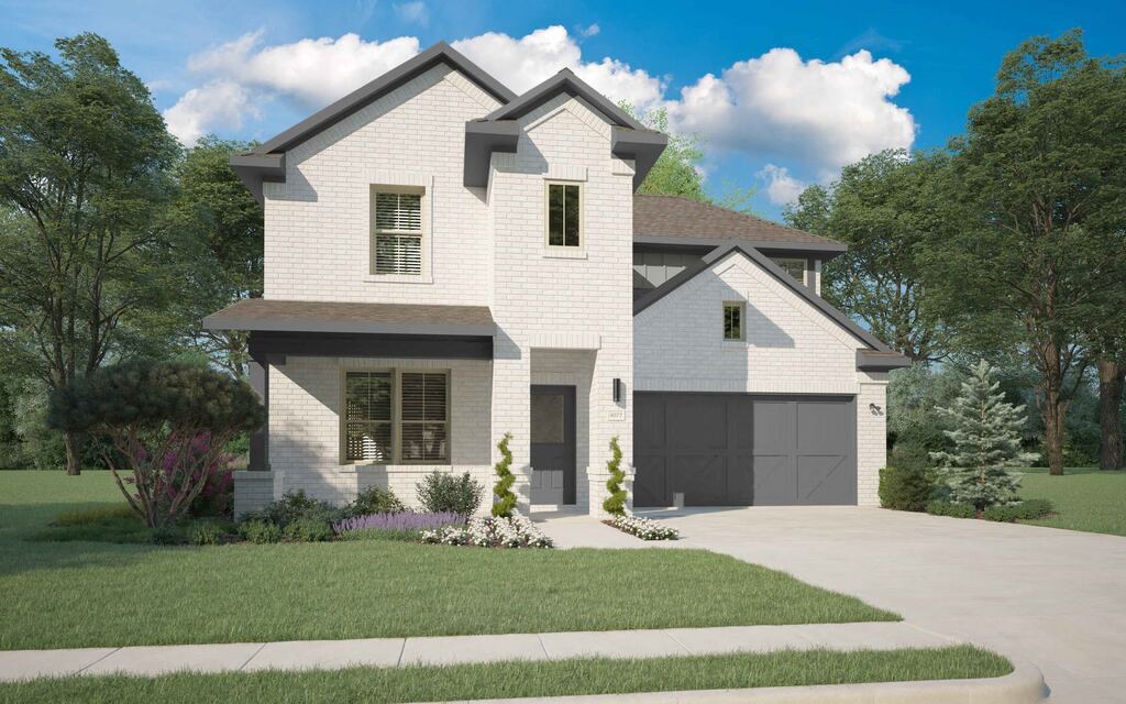 10616 Blakely Creek Road, Fort Worth, TX 76126 — photo 1