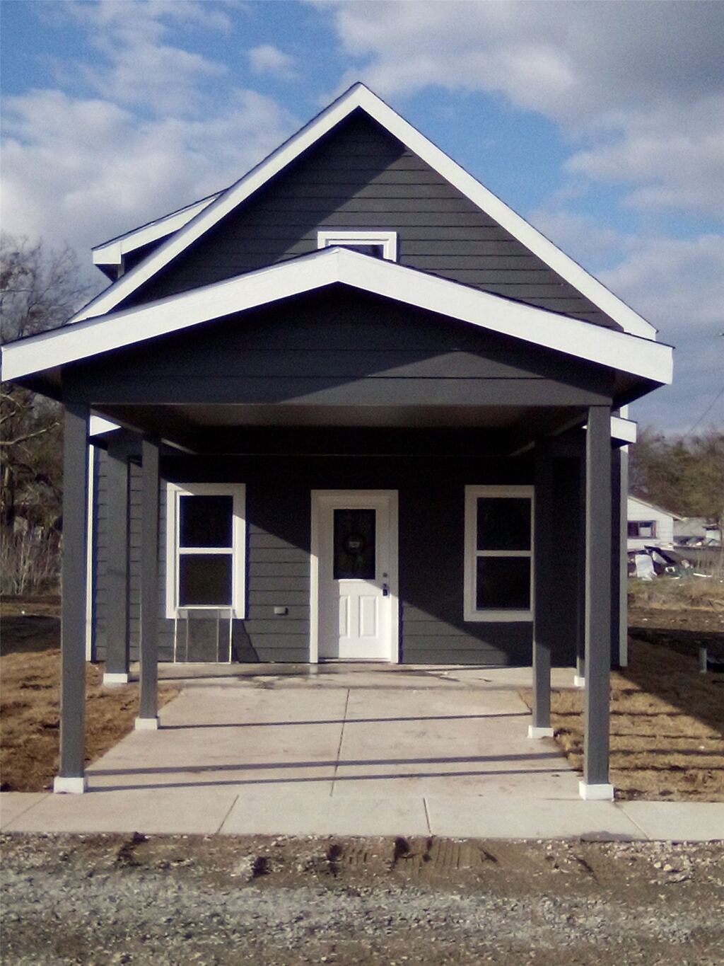114 E Oak Street, Whitewright, TX 75491 — photo 1