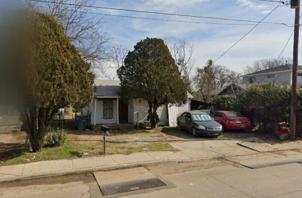 3346 Sylvan Avenue, Dallas, TX 75212 — photo 1