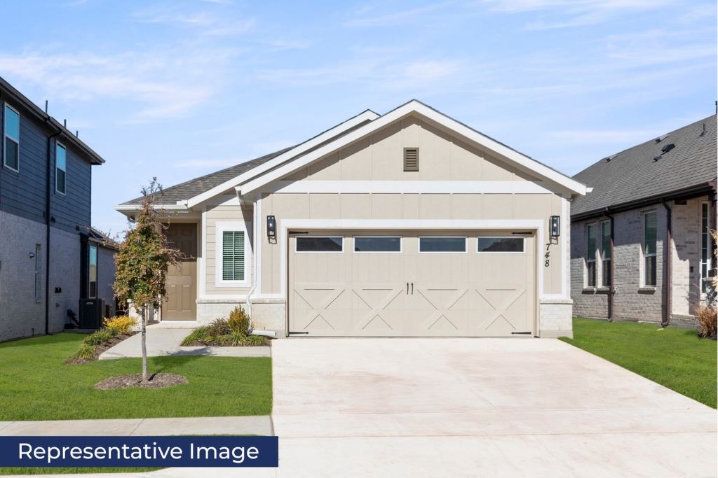 4508 Brookfield Drive, Melissa, TX 75454 — photo 1