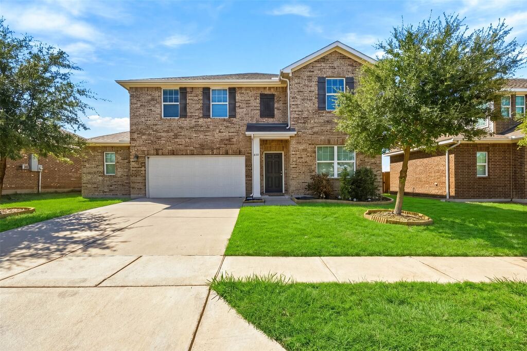 420 Gypsum Lane