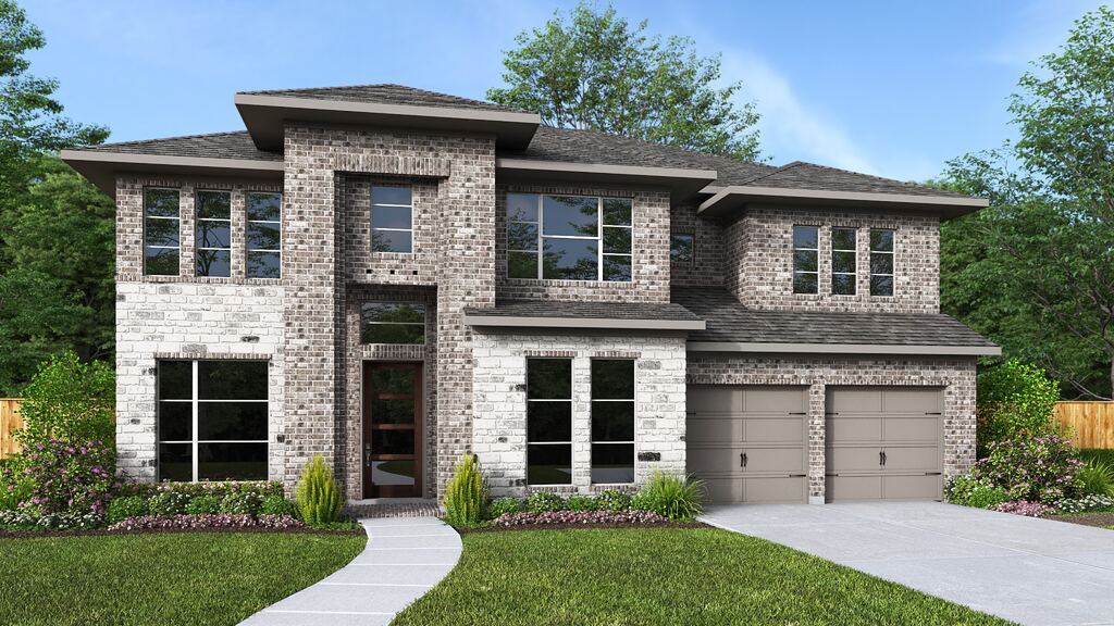 791 Mandrake Road, Haslet, TX 76052 — photo 1