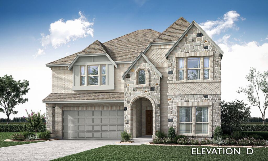 2317 Legacy Oaks Lane, Bedford, TX 76021 — photo 1