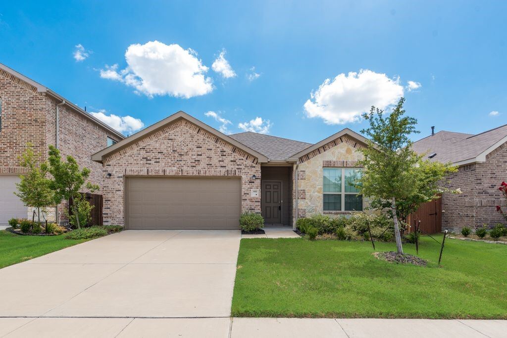 3403 Western Trail, Crandall, TX 75114 — photo 1