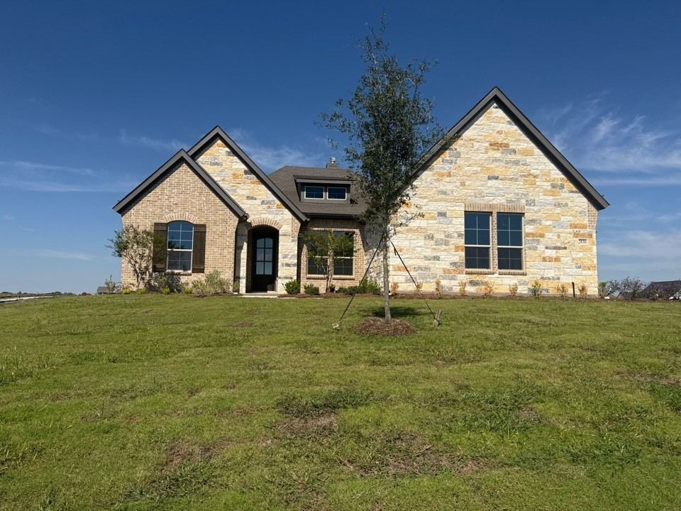 2830 Geneva Way, Blue Ridge, TX 75424 — photo 1